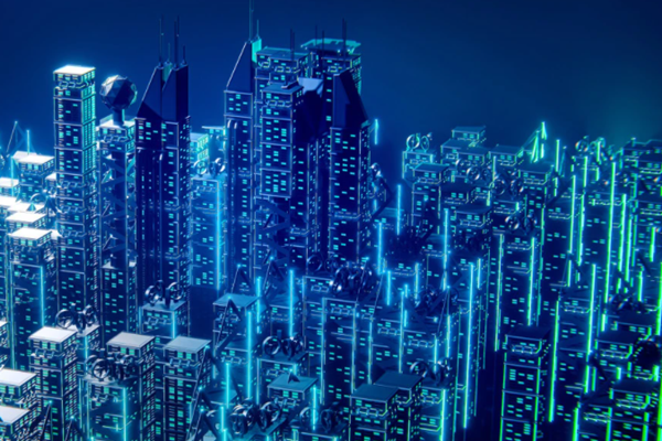 樓宇自控系統(tǒng)建設(shè)有哪些重要檢測點(diǎn)？(圖1)