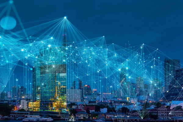 論樓宇智能化系統(tǒng)安裝與調(diào)試！(圖1)