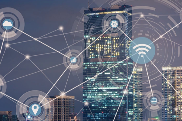 樓宇自控系統(tǒng)安裝故障排除及解決措施！(圖1)