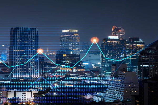 智能化樓宇的基本要求！(圖1)