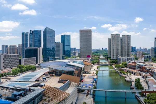 樓宇自控系統(tǒng)工程實施階段，其步驟真的是你所想的那樣么？(圖1)