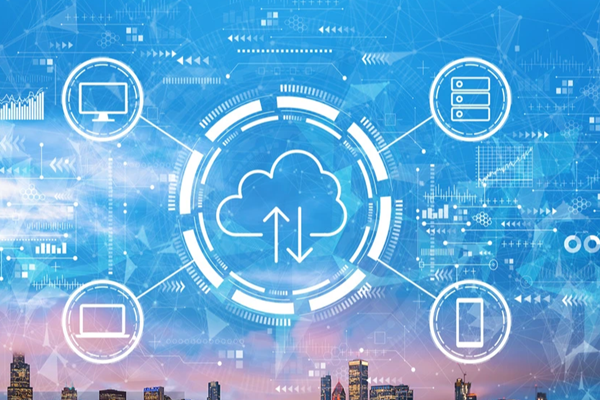 樓宇智能化系統(tǒng)架構(gòu)組成有哪些？(圖1)