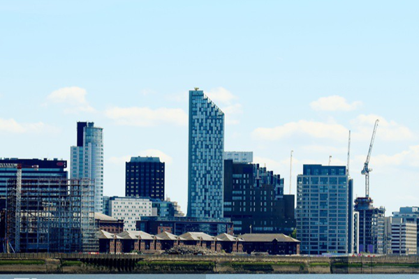 建筑節(jié)能相關(guān)知識了解！(圖1)