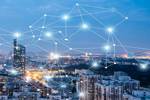 樓宇智能化系統(tǒng)基本含義和應(yīng)用策略！(圖1)