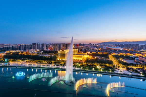 樓宇智能化系統(tǒng)功能有哪些？(圖1)