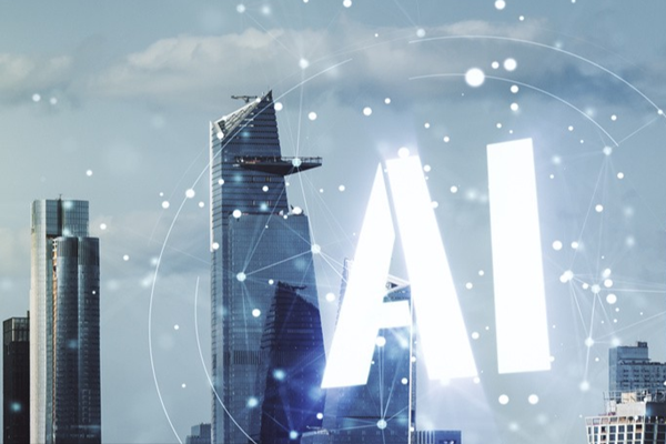 樓宇智能化系統(tǒng)，一鍵清晰了解！(圖1)