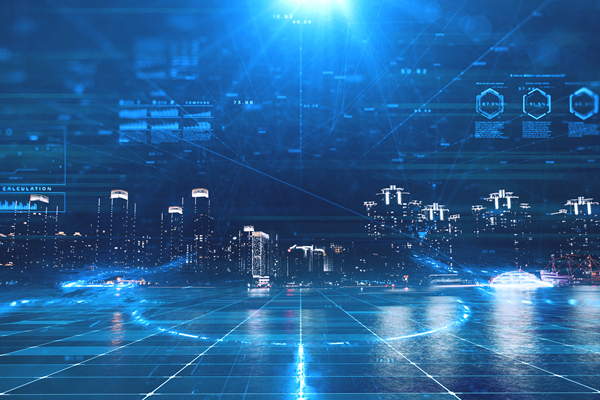 樓宇自控系統(tǒng)的組成及其架構(gòu)！(圖1)