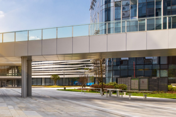 重慶：大力發(fā)展節(jié)能低碳建筑，推進(jìn)既有建筑綠色化改造！(圖1)