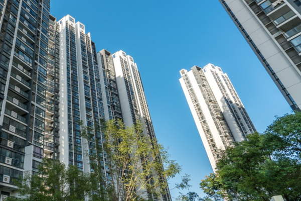 超低能耗建筑是什么，有什么作用？(圖1)