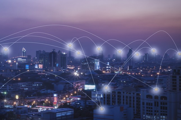 震驚！樓宇自控系統(tǒng)竟然如此便利！(圖1)