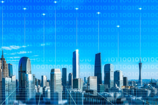 樓宇自控系統(tǒng)設(shè)計(jì)要求和功能！(圖1)