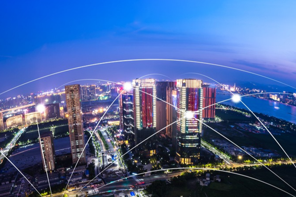 淺談智能建筑發(fā)展的意義！(圖1)