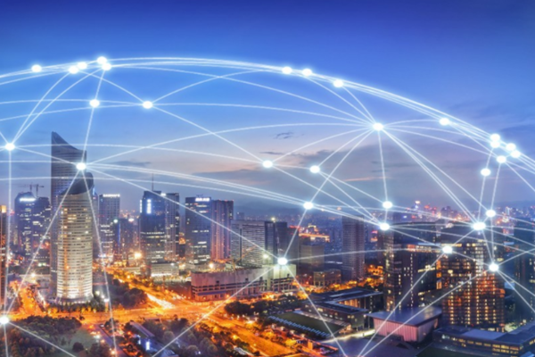 一個(gè)智慧化的樓宇自控系統(tǒng)應(yīng)該是什么樣的？(圖1)