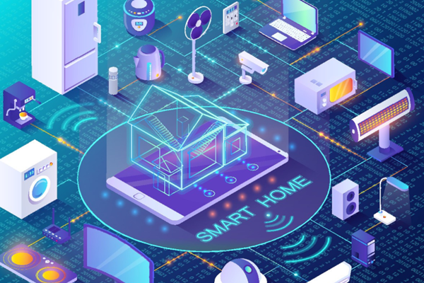 樓宇智能化系統(tǒng)，一“建”開(kāi)啟智慧生活！(圖1)