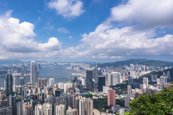 3分鐘簡聊：樓宇自控系統(tǒng)是什么？有何作用？(圖1)