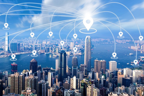 智慧建筑解決方案，加速構(gòu)建低碳綠色生活！(圖1)