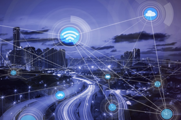 智能樓宇控制系統(tǒng)，以人為本創(chuàng)造舒適環(huán)境！(圖1)