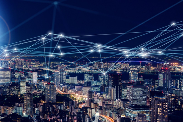 樓宇自控系統(tǒng)，智慧化生活方式的必然趨勢！(圖1)