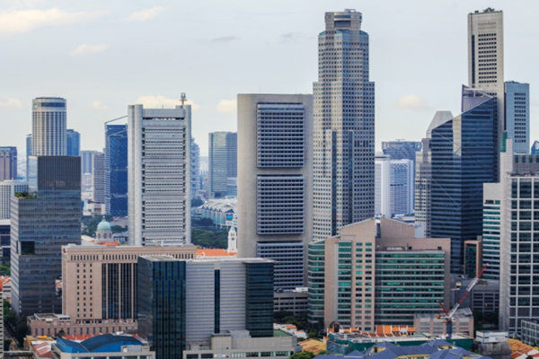 樓宇自動化系統(tǒng)設(shè)計(jì)應(yīng)實(shí)現(xiàn)哪些目標(biāo)？(圖1)