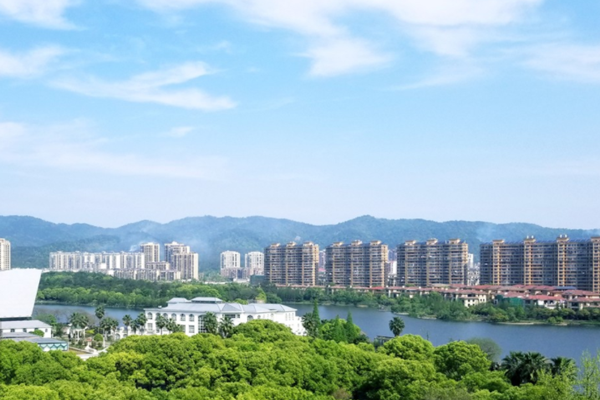 智能樓宇自控系統(tǒng)，促進(jìn)綠色節(jié)能建筑發(fā)展！(圖1)