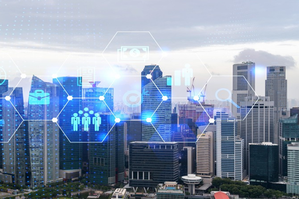 樓宇自控系統(tǒng)之新風系統(tǒng)控制舉例！(圖1)