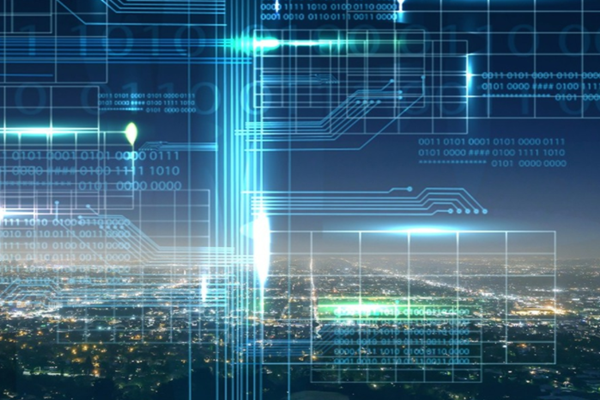 炎炎夏日，智能建筑卻給予不一樣的體驗(yàn)！(圖1)